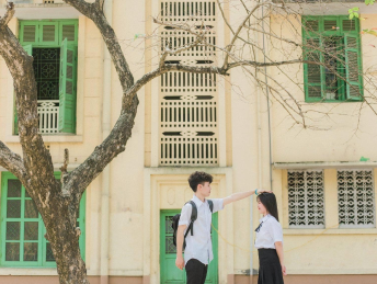 Danh sách cựu sinh viên lớp Văn K31A