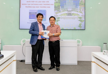 Thông tin tuyển sinh cho năm học mới