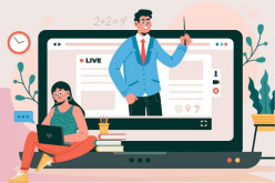 2022 học online trên đỉnh dốc, “chỉ cần cố gắng, mọi khó khăn sẽ qua”