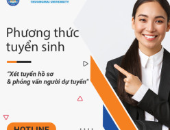 Kế hoạch tuyển sinh năm học mới