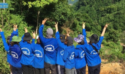 Hội nghị sinh viên toàn quốc