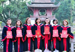 Thông báo v/v Tổ chức thi kết thúc học phần học kỳ II năm học