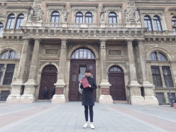 Nghiên cứu dự báo COVID-19 của sinh viên Bách khoa công bố trên tạp chí quốc tế hạng 1