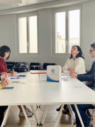 Xử lý nghiêm khắc các trường hợp sử dụng văn bằng bất hợp pháp trong quá trình học tập tại trường Đại học Thương mại