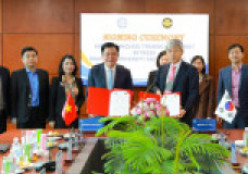 Tăng cường công tác thanh tra việc chấp hành quy chế lớp học