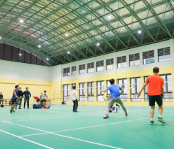 Báo cáo việc thực hiện công khai đối với cơ sở giáo dục đại học