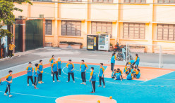 Báo cáo việc thực hiện công khai đối với cơ sở giáo dục đại học