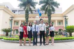 Vkids Tuyển Dụng Part-time Social Media Marketing 2022