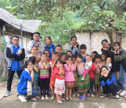 NHÂN VIÊN MARKETING ONLINE