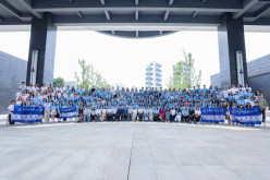Hai tuần rực rỡ tại Vũ Hán - Hành trình học tập, kết nối và trưởng thành