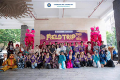Hành trình FIELD TRIP KGU x TMU 2026 - 2027: Dư ấm xao xuyến còn vang mãi