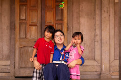 Trung thu cho em 2025 - Giới thiệu địa điểm