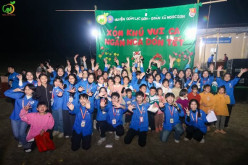 Tổng kết Đông Ấm - Nơi chúng mình dừng chân
