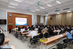 Chương trình Khai mạc kỳ tuyển dụng viên chức năm 2026