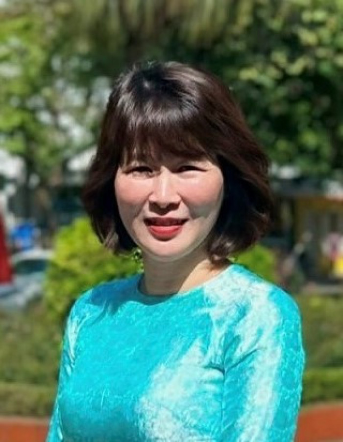 Mai Thanh Lan