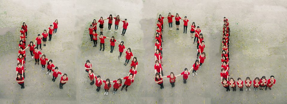 Lễ Khai giảng năm học mới 2021 - 2022