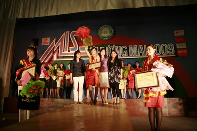 Lễ hội thanh niên chào mừng Tháng Thanh niên 2009